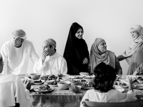 Cara Mengatasi Konflik Keluarga dalam Islam agar Rumah Tangga Tetap Harmonis