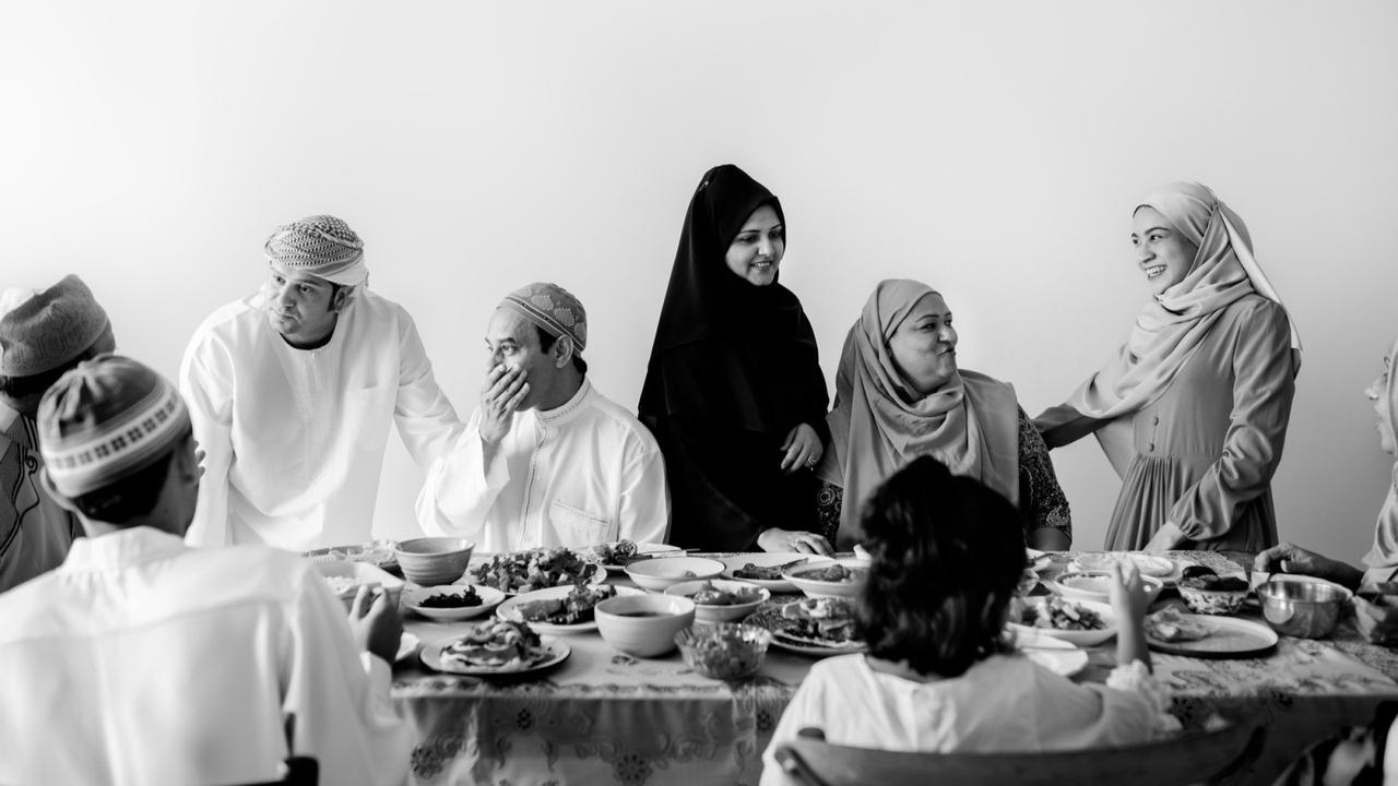 Cara Mengatasi Konflik Keluarga dalam Islam agar Rumah Tangga Tetap Harmonis