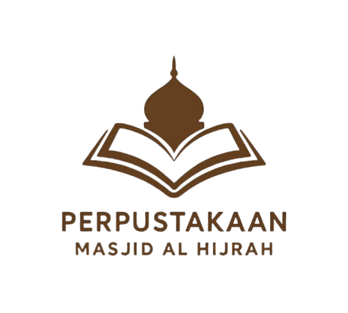 Perpustakaan Masjid Al Hijrah