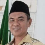 Lukman Nul Hakim Adolong