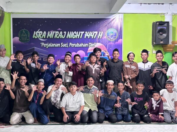 PRIMA Bersama Satlantas & Satintelkam Polres Sangihe