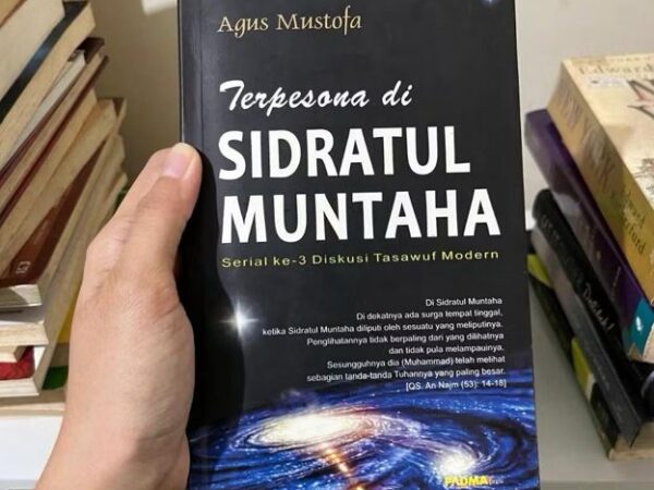 Isra Mi'raj: Terpesona di Sidratul Muntaha