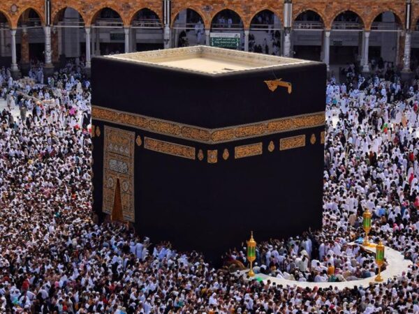 Rukun Iman dan Rukun Islam: Dasar Keimanan yang Mengubah Cara Hidup