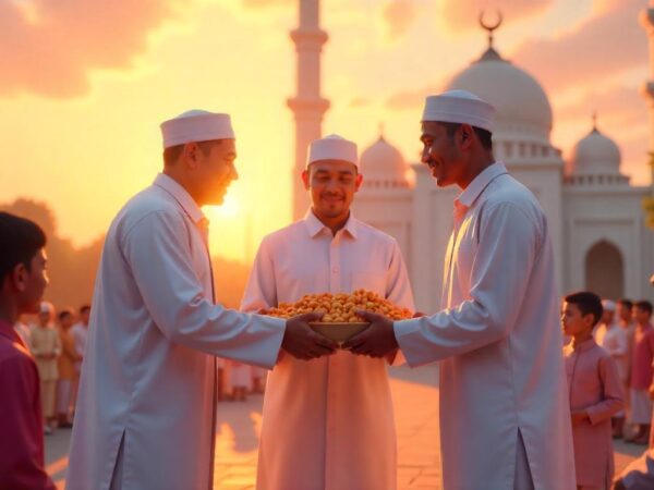 Ide Kegiatan Masjid untuk Anak dan Remaja agar Masjid Lebih Hidup