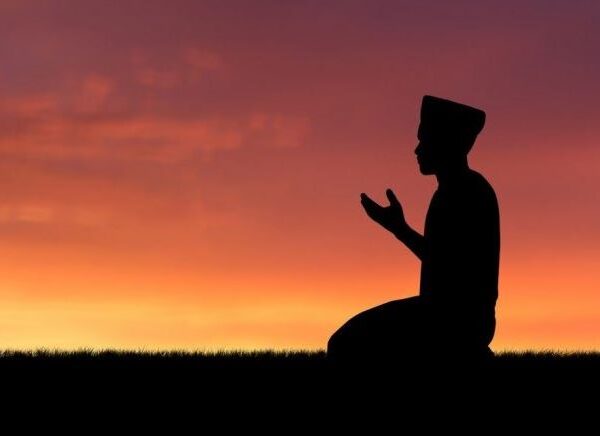 Kumpulan Doa Harian Ramadhan Lengkap Hari 1-30 dengan Teks Arab, Latin, dan Artinya