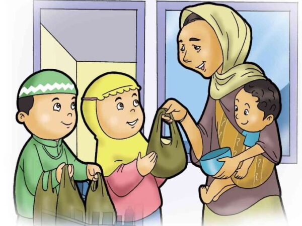 Persiapan Sosial: Menghidupkan Kebersamaan di Bulan Suci