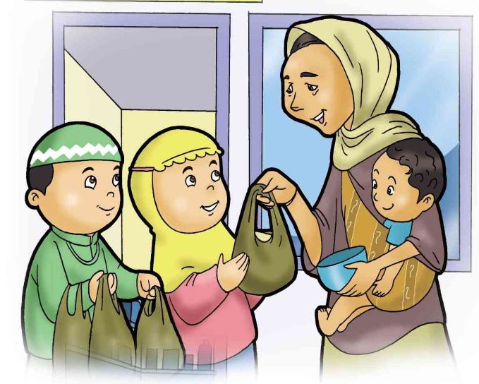 Persiapan Sosial: Menghidupkan Kebersamaan di Bulan Suci