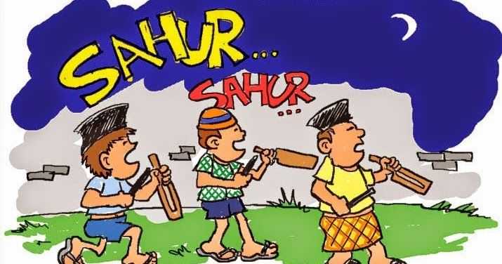 Sahur Sehat Berdasarkan Prinsip Medis dan Gizi Seimbang