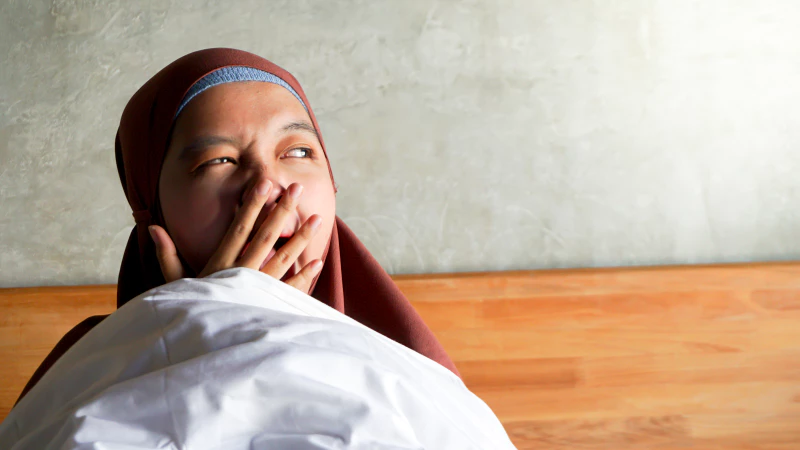 Mengatasi Kantuk Berlebihan Saat Puasa: Penjelasan Medis dan Tips Sehat